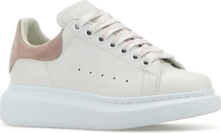 Alexander McQueen Sneakers - Image 2