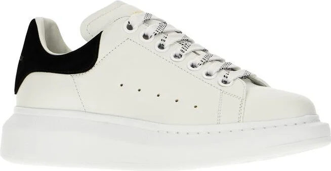 Alexander McQueen Sneakers - Image 2