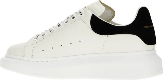Alexander McQueen Sneakers - Image 3