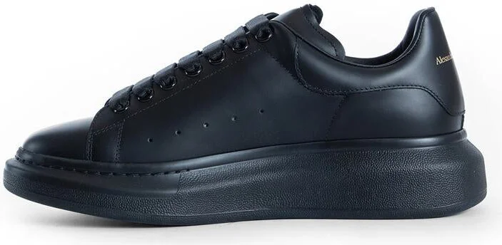 Alexander McQueen Sneakers - Image 2