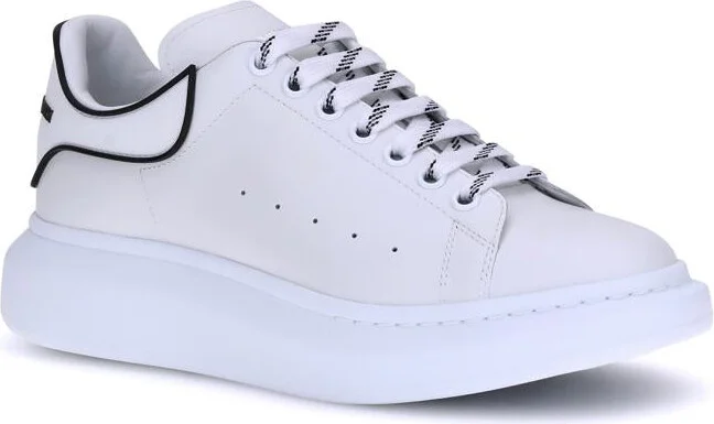 Alexander McQueen Sneakers - Image 2