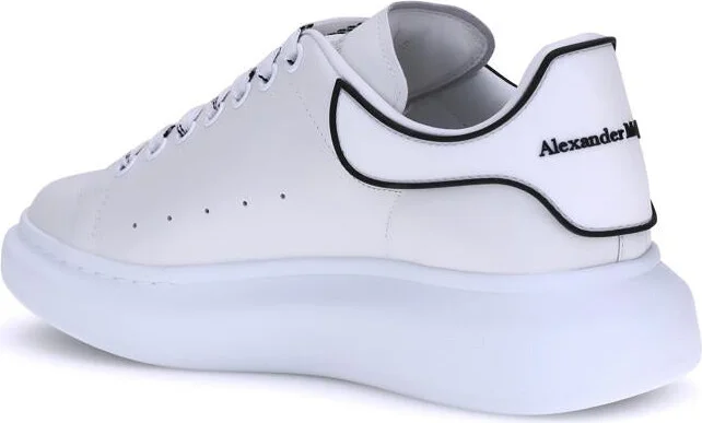 Alexander McQueen Sneakers - Image 3