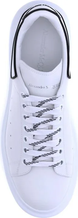 Alexander McQueen Sneakers - Image 4