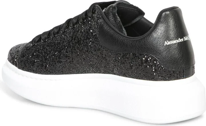 Alexander McQueen Sneakers - Image 3