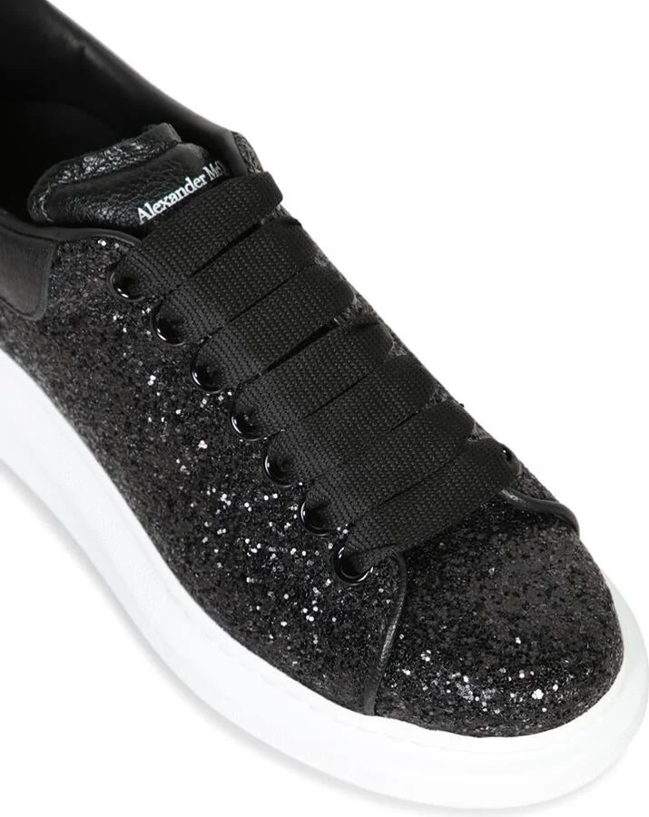 Alexander McQueen Sneakers - Image 4