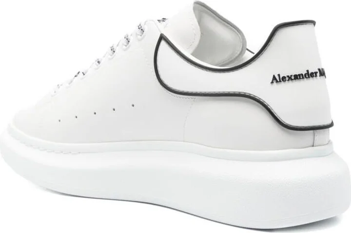 Alexander McQueen Sneakers - Image 2