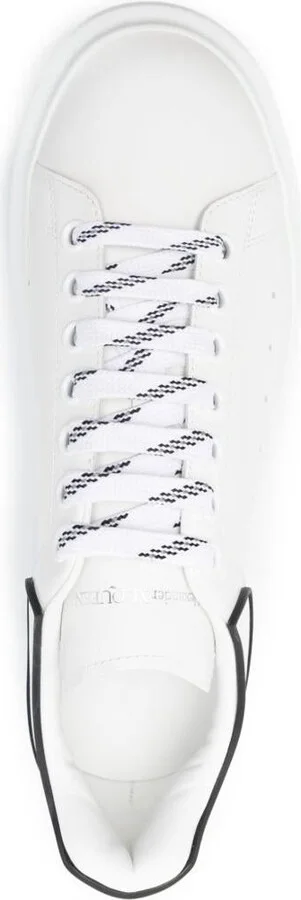 Alexander McQueen Sneakers - Image 3