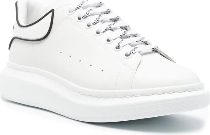 Alexander McQueen Sneakers - Image 4