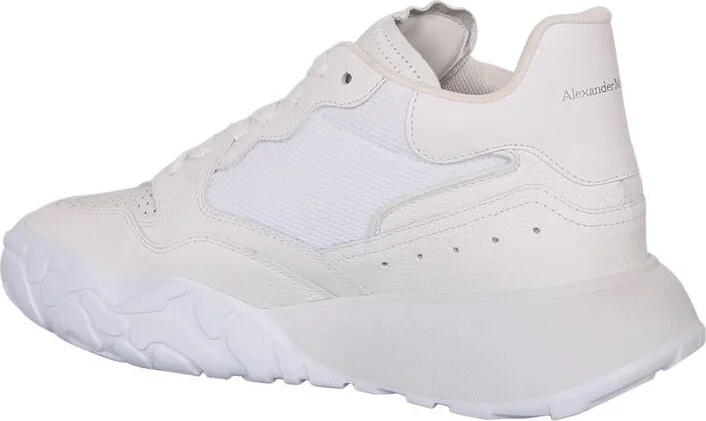 Alexander McQueen Sneakers - Image 3
