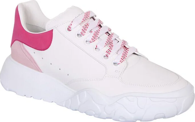 Alexander McQueen Sneakers - Image 2
