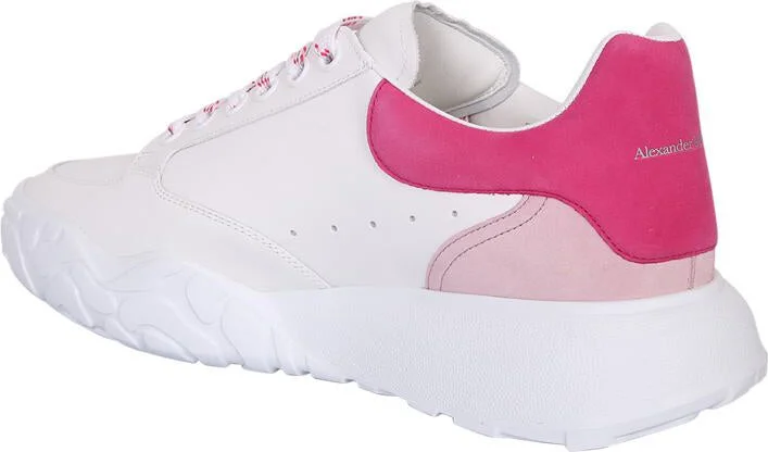 Alexander McQueen Sneakers - Image 3