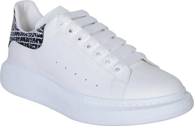 Alexander McQueen Sneakers - Image 2