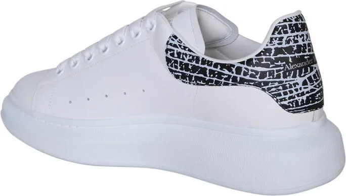 Alexander McQueen Sneakers - Image 3