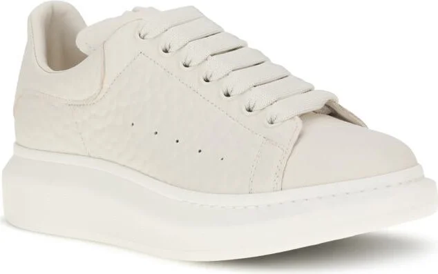 Alexander McQueen Sneakers - Image 2