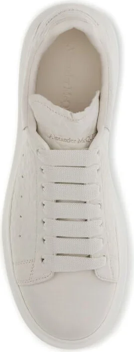 Alexander McQueen Sneakers - Image 4