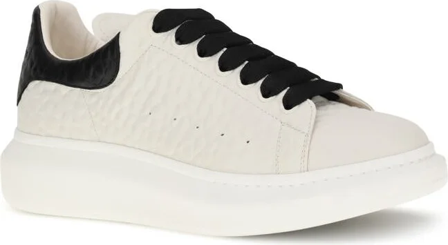 Alexander McQueen Sneakers - Image 2