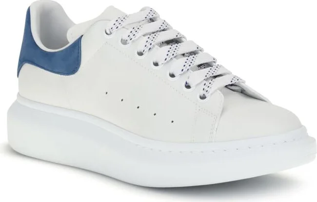 Alexander McQueen Sneakers - Image 2