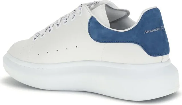 Alexander McQueen Sneakers - Image 3