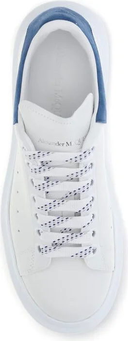Alexander McQueen Sneakers - Image 4