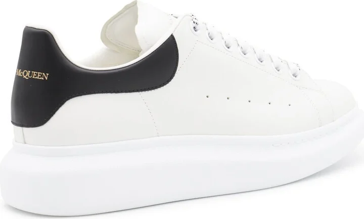 Alexander McQueen Sneakers - Image 3