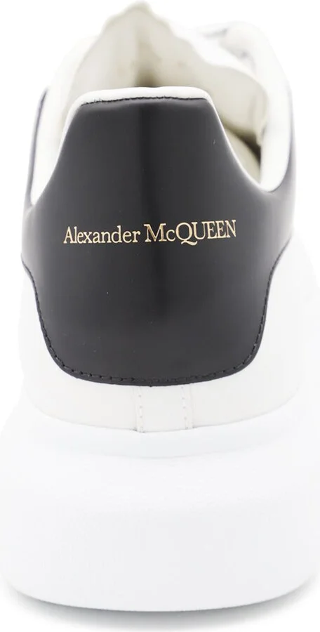 Alexander McQueen Sneakers - Image 4