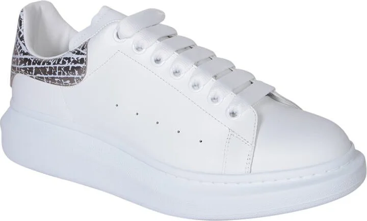 Alexander McQueen Sneakers - Image 2