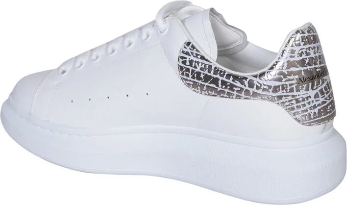 Alexander McQueen Sneakers - Image 3