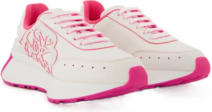 Alexander McQueen Sneakers - Image 2