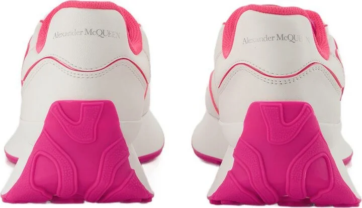 Alexander McQueen Sneakers - Image 3
