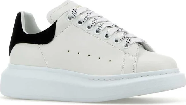 Alexander McQueen Sneakers - Image 2