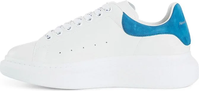 Alexander McQueen Sneakers - Image 2