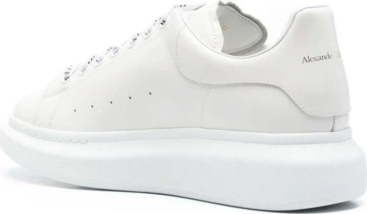 Alexander McQueen Sneakers - Image 3