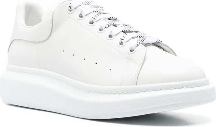 Alexander McQueen Sneakers - Image 4