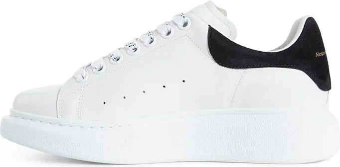 Alexander McQueen Sneakers - Image 2