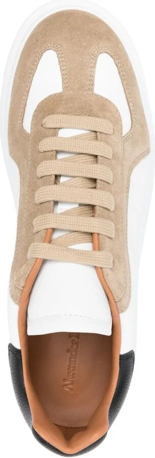 Alexander McQueen Sneakers - Image 2