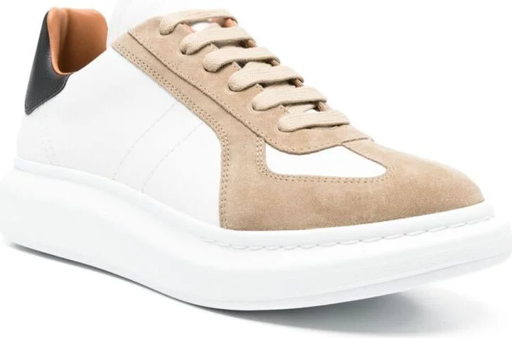 Alexander McQueen Sneakers - Image 3