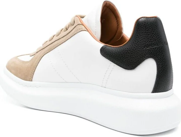 Alexander McQueen Sneakers - Image 4