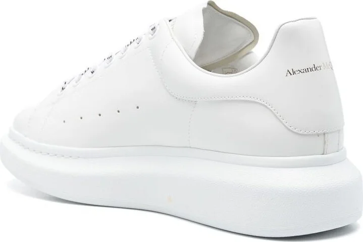 Alexander McQueen Sneakers - Image 2