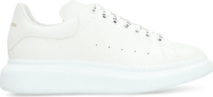 Alexander McQueen Sneakers - Image 3