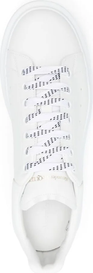 Alexander McQueen Sneakers - Image 4