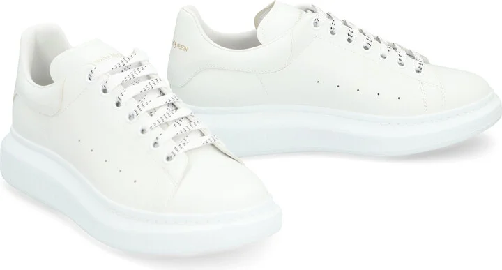 Alexander McQueen Sneakers - Image 5