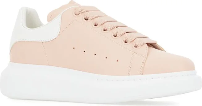 Alexander McQueen Sneakers - Image 2