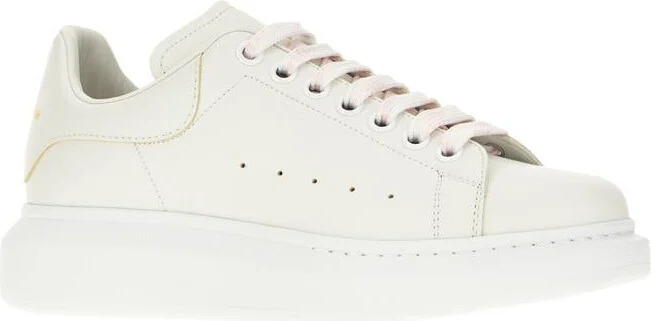 Alexander McQueen Sneakers - Image 2