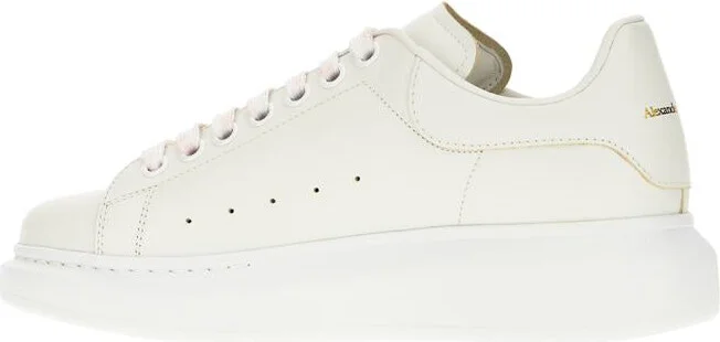 Alexander McQueen Sneakers - Image 3