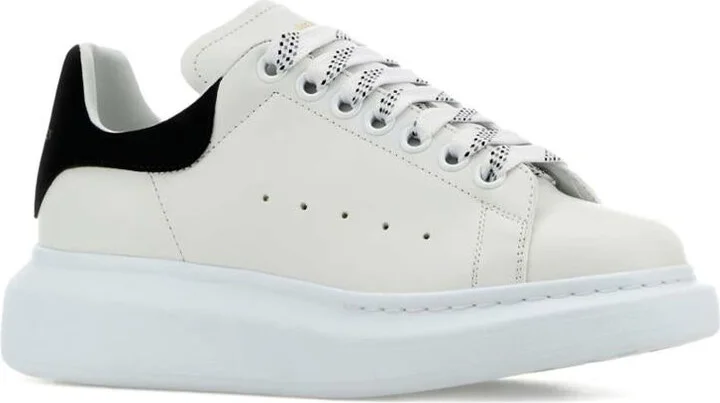 Alexander McQueen Sneakers - Image 2