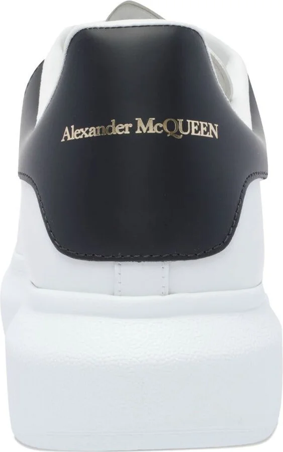 Alexander McQueen Sneakers - Image 2