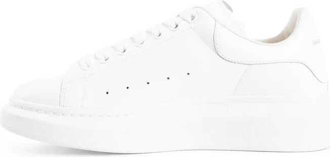 Alexander McQueen Sneakers - Image 2
