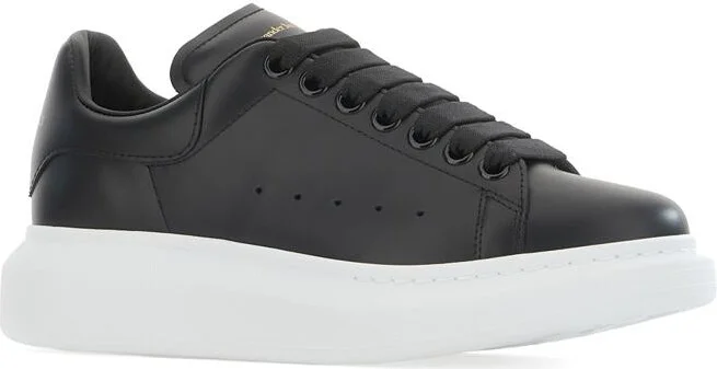 Alexander McQueen Sneakers - Image 2