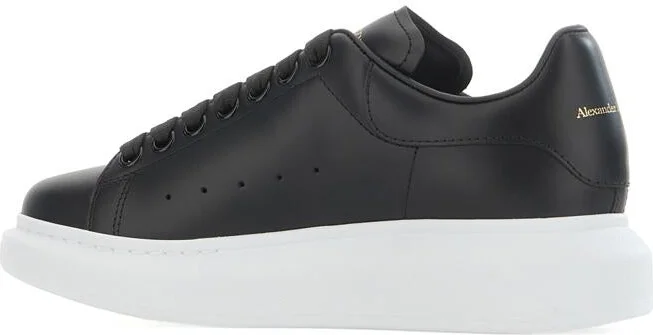 Alexander McQueen Sneakers - Image 3