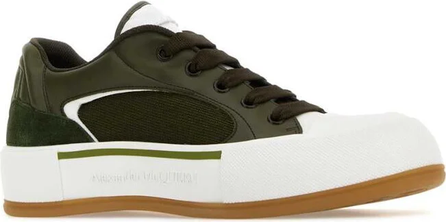 Alexander McQueen Sneakers - Image 2